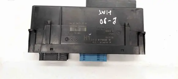 BMW 3 E90 E91 Central body control module 9176880