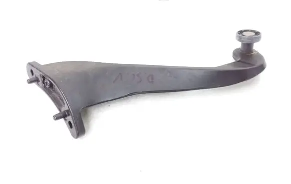 Citroen Berlingo Sliding door upper roller guide/hinge 9680486880