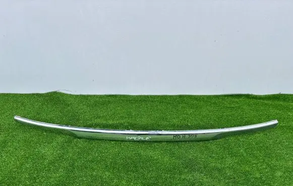 Honda Stream Trunk door license plate light bar 74890-S7A-0030