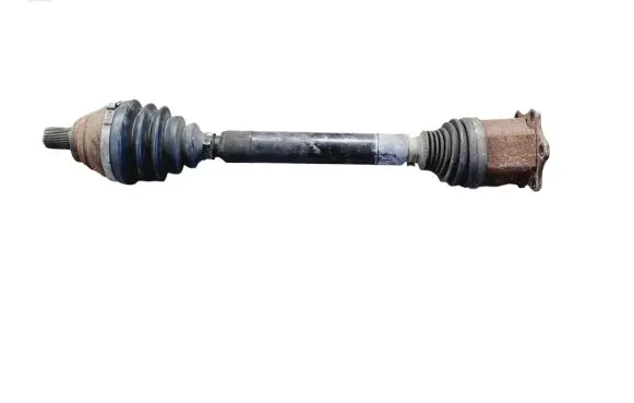 Skoda Superb B8 (3V) Front driveshaft 3Q0407272BB