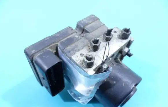 Opel Zafira B ABS Pump 100970-05093 IMPRK1252280