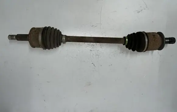 Mitsubishi Lancer Evolution Rear driveshaft