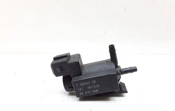 Volvo XC90 Turbo solenoid valve 30611668 72224010