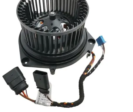 Audi Q3 F3 Heater fan/blower 1EA820021B