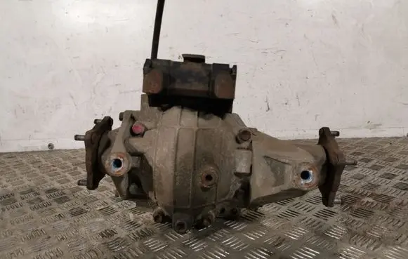 Suzuki Grand Vitara I Rear differential T01K