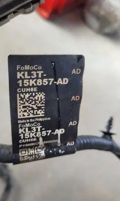 Ford F150 Other wiring loom KL3T15K857AD