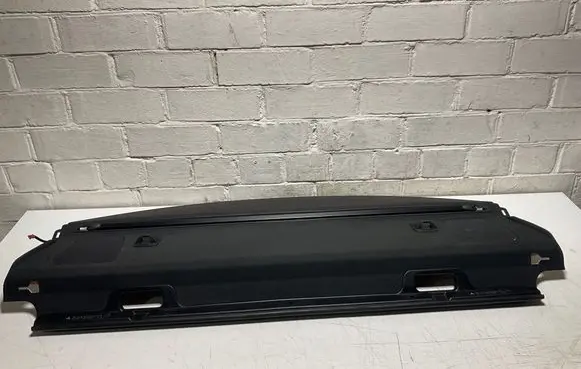 BMW 3 E92 E93 Electric rear window sunshade cover 6956525 54703014