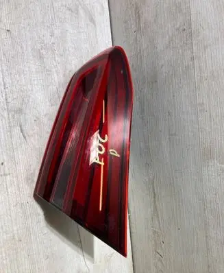 Ford Focus Rear/tail lights nX7B13A602DA