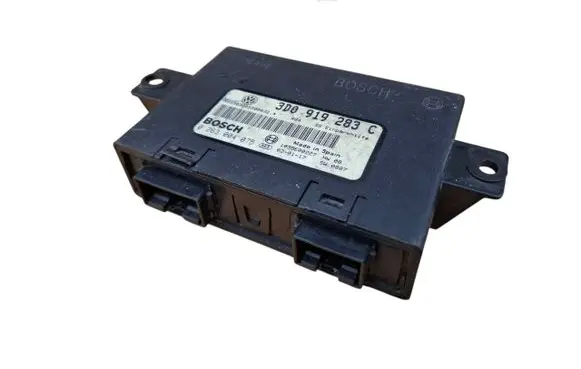 Parking PDC control unit/module