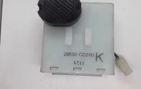 Nissan Murano Z50 Other control units/modules 28550CC010K 28550CC010
