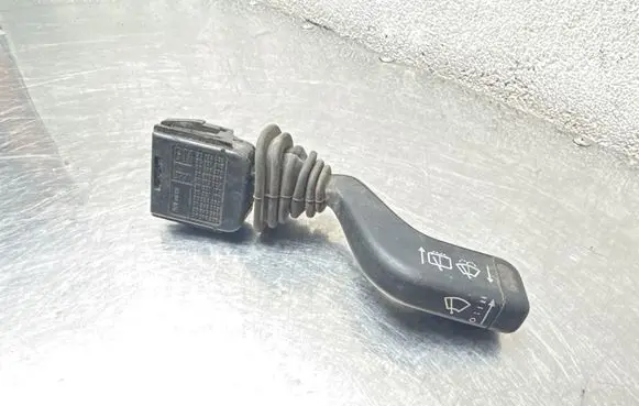 Opel Astra G Wiper control stalk 90124931 90191942 90196376