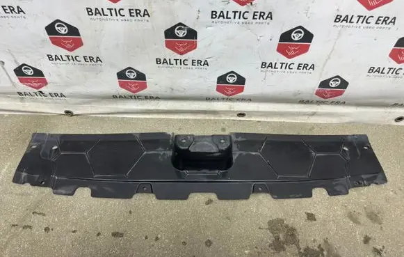 Audi A3 8Y Rear bumper underbody cover/under tray 8Y5825219