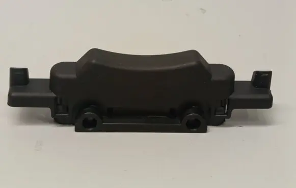 Nissan Pathfinder R51 Glove box lock A06004