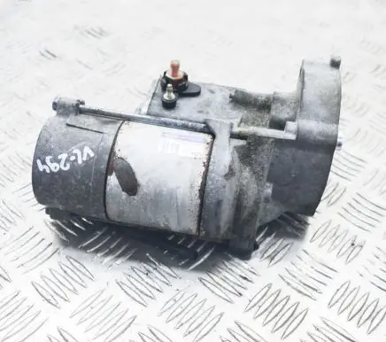 Land Rover Range Rover Evoque L538 Starter motor 6G9N11000NB 4280004841