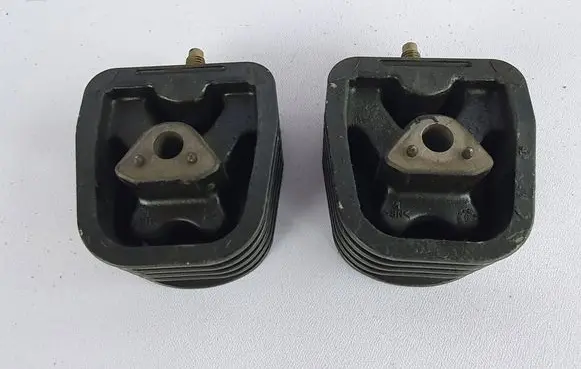 Mercedes-Benz A W168 Engine mount vacuum valve 
