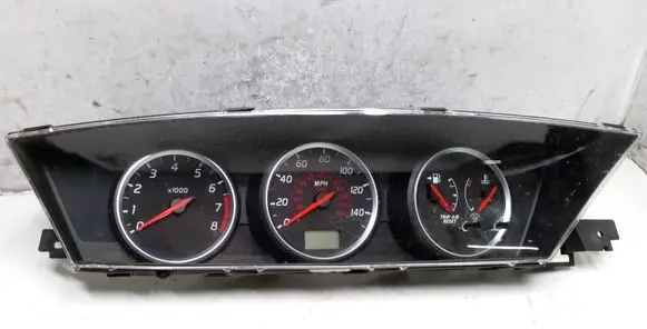 Nissan Primera Speedometer (instrument cluster) AV7036502186