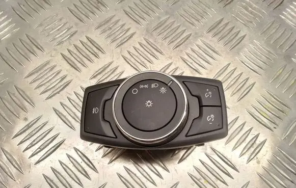 Ford Fusion II Light switch DG9T13D061BDW 1700785901