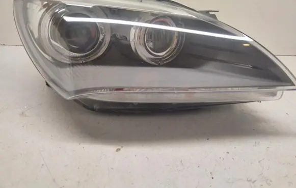 BMW 6 F12 F13 Headlight/headlamp