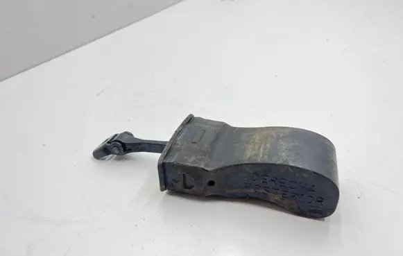 Seat Leon (5F) Rear door check strap stopper 5F4839249A