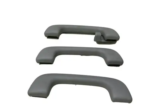 KIA Soul A set of handles for the ceiling 
