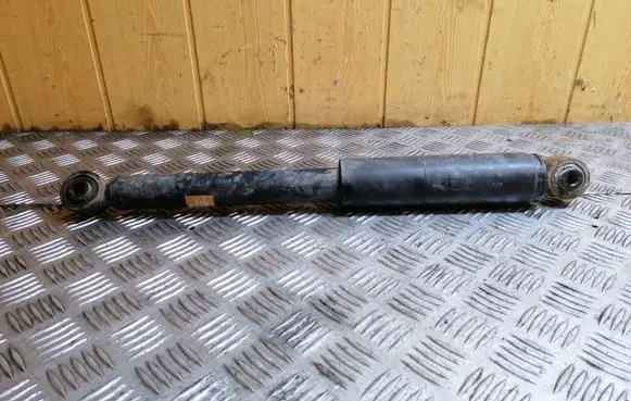 Ford Galaxy Rear shock absorber/damper 343319