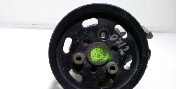 Volkswagen PASSAT B5.5 Power steering pump 8D0145177 8D0145177A