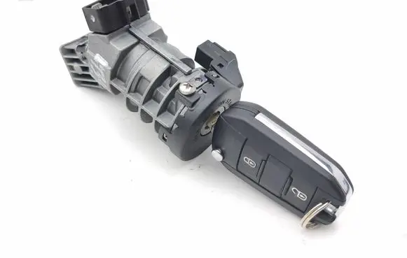 Opel Frontera Ignition lock 110924 001388