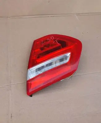 Citroen C4 I Picasso Rear/tail lights