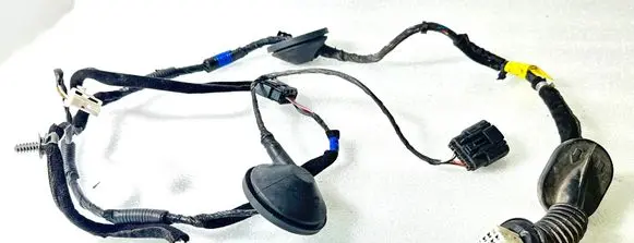 Hyundai i40 Rear door wiring loom 916603Z070