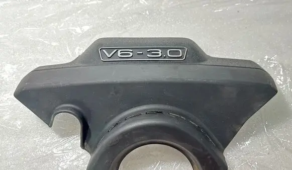 Audi A4 S4 B6 8E 8H Engine cover (trim) 06C103927D