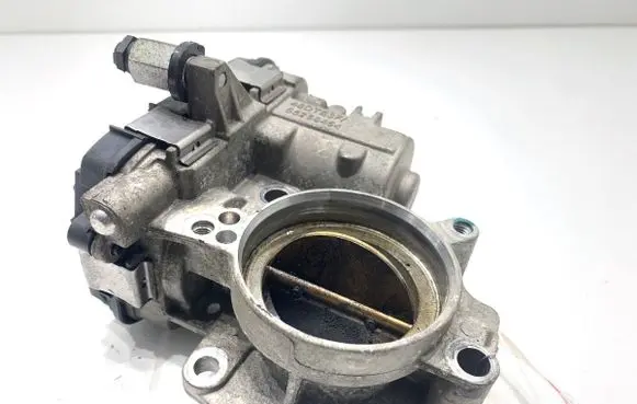 Fiat Tipo Engine shut-off valve 55258454