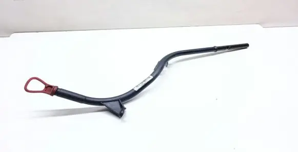 Oil level dip stick