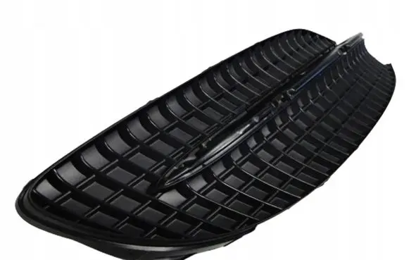 Mercedes-Benz S W222 Front bumper lower grill A2228854100