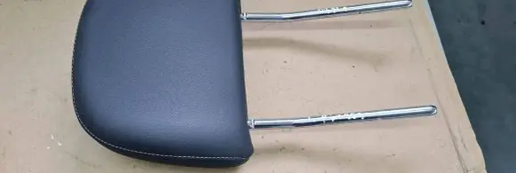 Audi Q3 F3 Front seat headrest 4K0881903C FELSGRAU