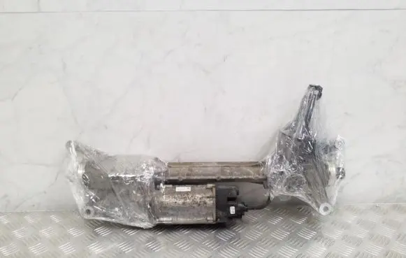 Mercedes-Benz E W213 Steering rack A2134603602