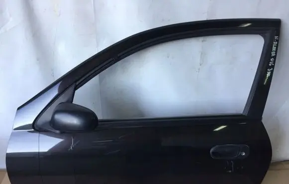 Nissan Almera N16 Door (2 Door Coupe) 