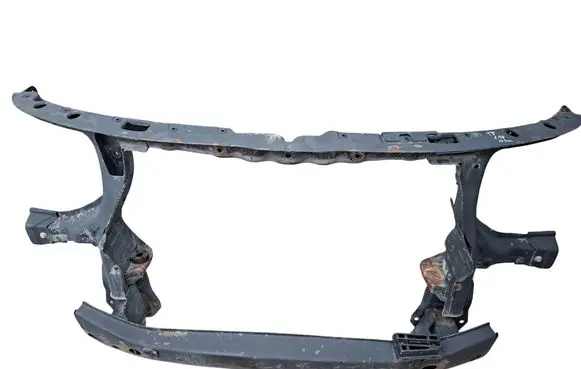 Volkswagen Transporter - Caravelle T5 Radiator support slam panel