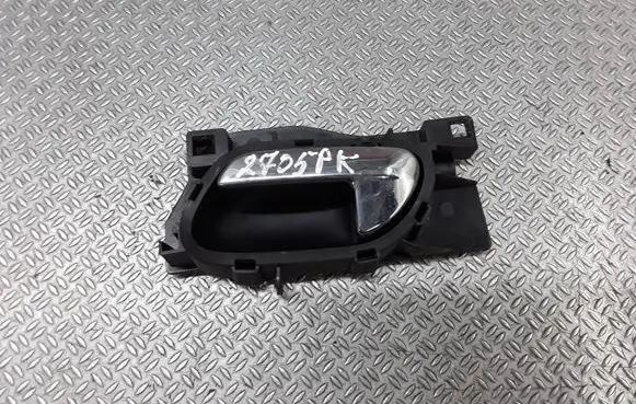 Citroen C4 I Front door interior handle 96435311VD