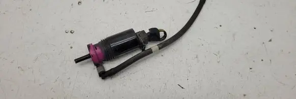 Volvo XC60 Headlight washer pump 1013229 100813B 369949