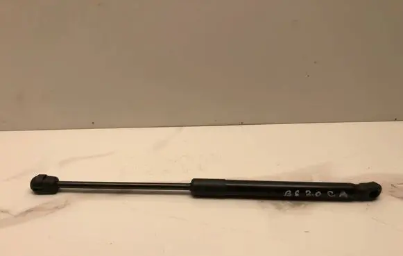 Volkswagen PASSAT B6 Tailgate/trunk strut/damper 3C5827550B 2491YR0390N