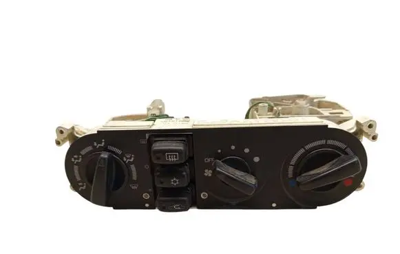 Mitsubishi Galant Climate control unit MR216137 99909