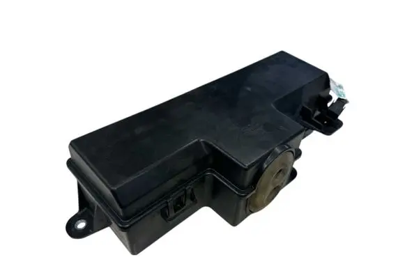 Opel Insignia A Tailgate hydraulic pump motor 13279362