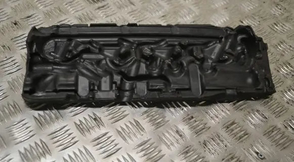 BMW 5 F10 F11 Other engine bay part 22793114 7810838