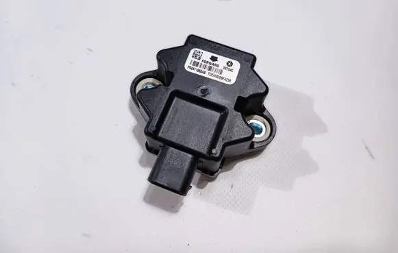 Dodge Durango ESP acceleration yaw rate sensor 68411966