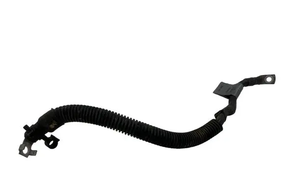 Land Rover Range Rover Sport L320 Negative earth cable (battery) YTB500280 301070900