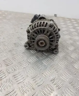 Peugeot 607 Generator/alternator 9635772980 A003TB0891B