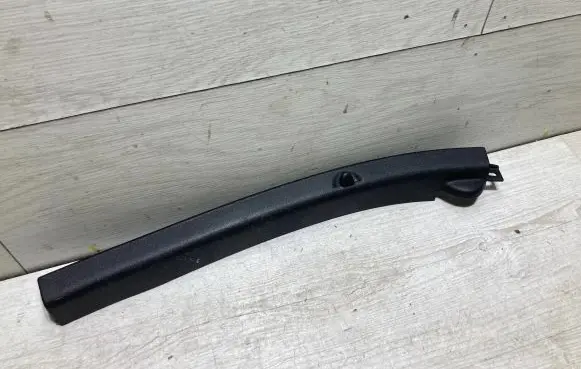 Volkswagen Beetle A5 Other sill/pillar trim element 5C3898243A 5C3872240A