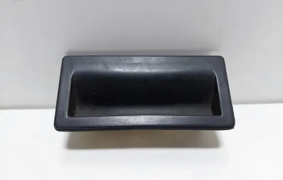 Audi A6 S6 C7 4G Tailgate/trunk/boot exterior handle 5N0827566T