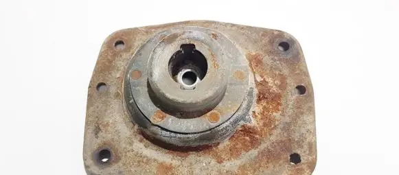 Fiat Ulysse Coil spring mount 