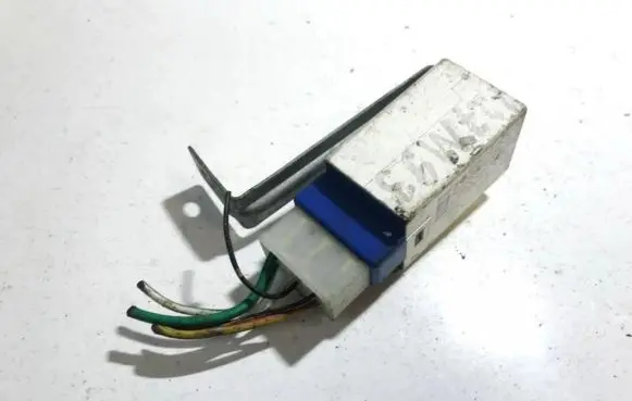 Mazda 626 Other relay ga7c